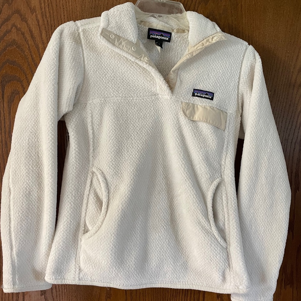 Patagonia pullover
